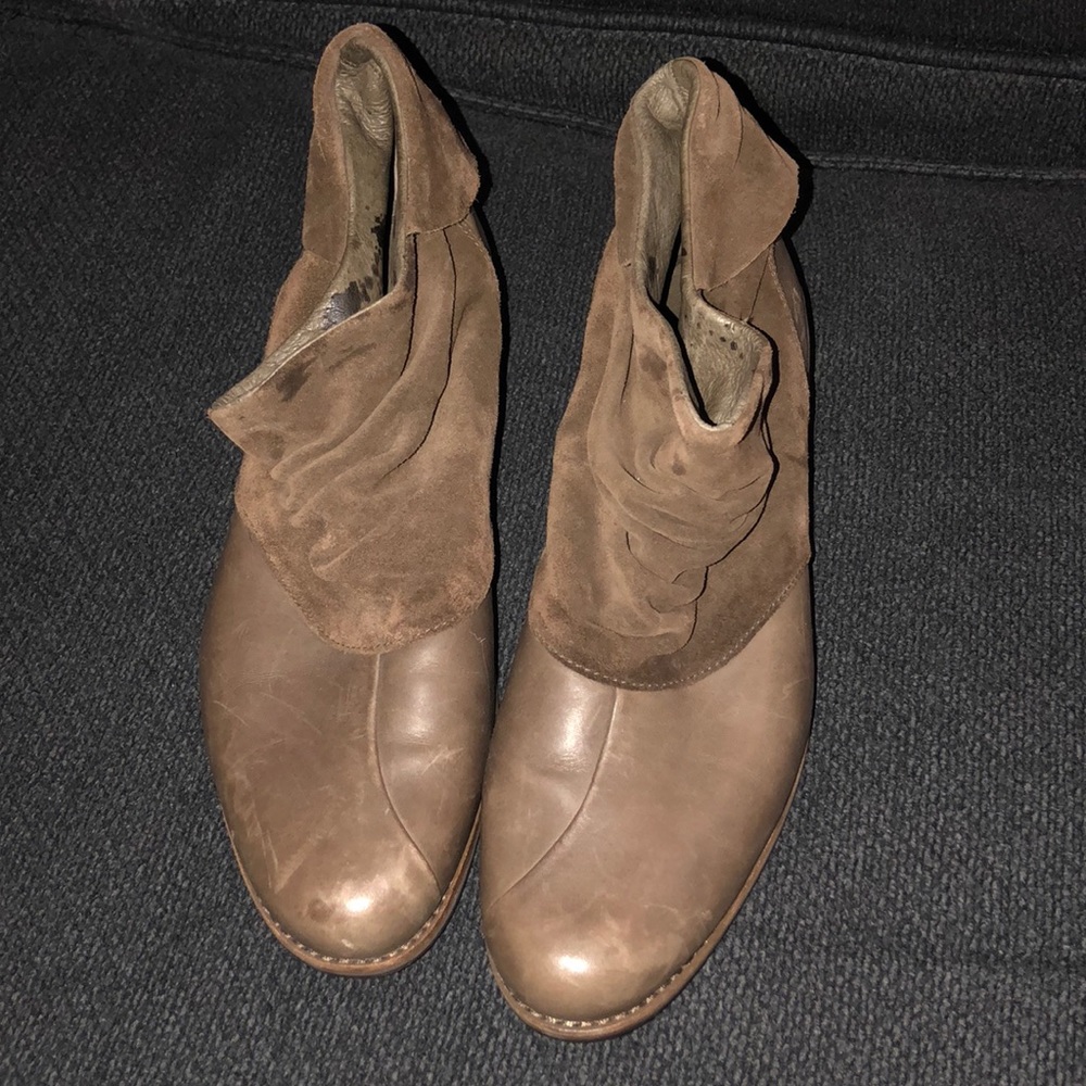 Patagonia addie ankle boots